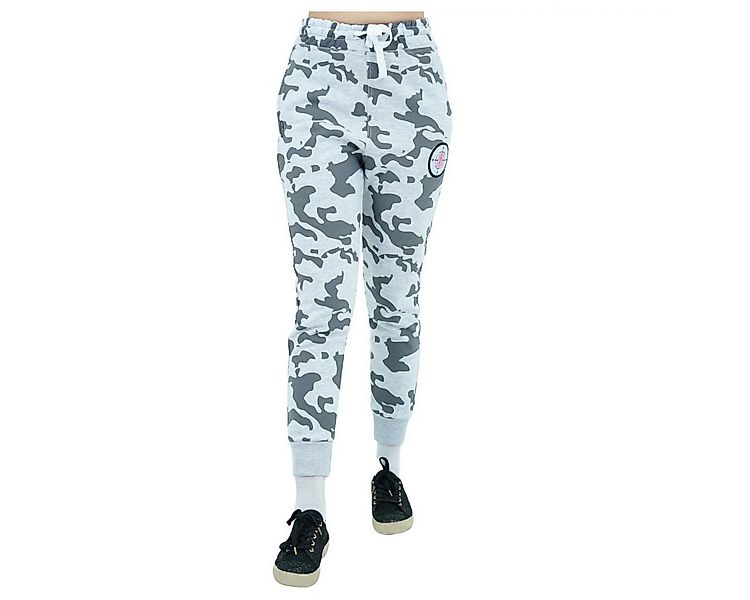 NexGenOutfits Fleecehose Damen Fleece Jogginghose Bequem, Warm & Lässig für günstig online kaufen