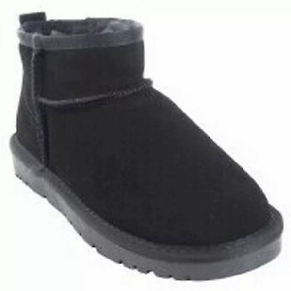 Kelara  Schuhe Damenstiefeletten  k41201 schwarz günstig online kaufen