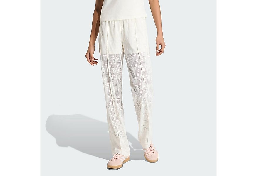 adidas Originals Trainingshose FIREBIRD CLASSIC LACE TRAININGSHOSE (1-tlg) günstig online kaufen