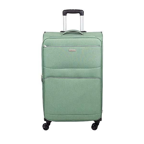 Crosstravel Koffer Einzelkoffer Santa Cruz 2.0 günstig online kaufen