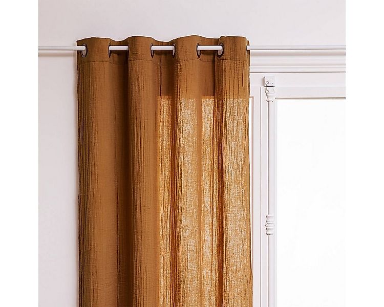 Atmosphera Créateur d'intérieur Vorhang (1 St), modern günstig online kaufen