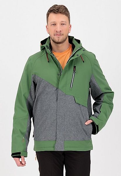 Killtec Skijacke KSW 42 MN SKI JCKT CS mit Schnee- und Windfang günstig online kaufen
