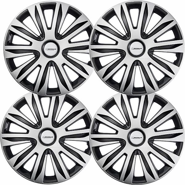Michelin Blende Vier Stück 16 zoll ALICE Radkappe Radzierblende universal 4 günstig online kaufen