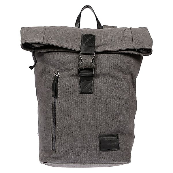 Christian Wippermann Cityrucksack Rucksack Kurierrucksack Laptop günstig online kaufen