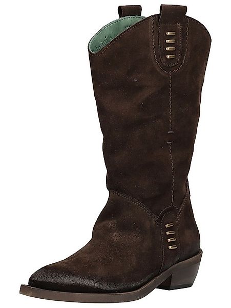 Felmini Felmini Stiefel Leder Bikerboots günstig online kaufen