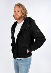 Alessandro Salvarini Winterjacke Alessandro Salvarini Herren günstig online kaufen