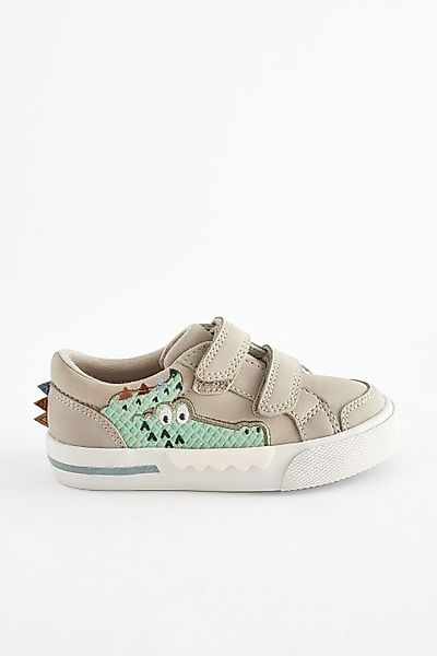 Next Schuh mit Doppelklettverschluss Sneaker (1-tlg) günstig online kaufen