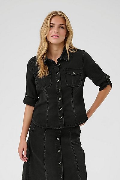 Cream Jeanshemd Jeanshemd CRUniforma günstig online kaufen