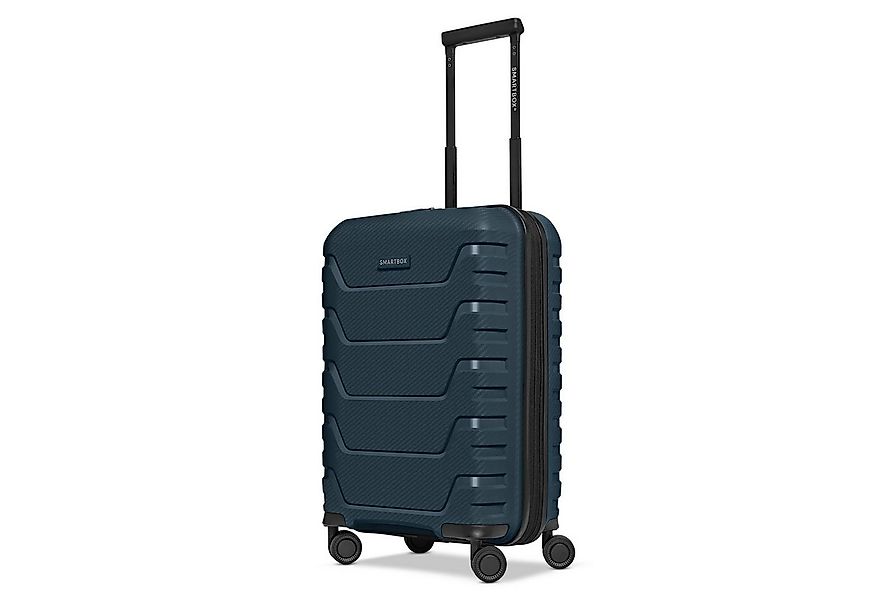 Smartbox Handgepäck-Trolley Edition 01, 4 Rollen, Polypropylen günstig online kaufen