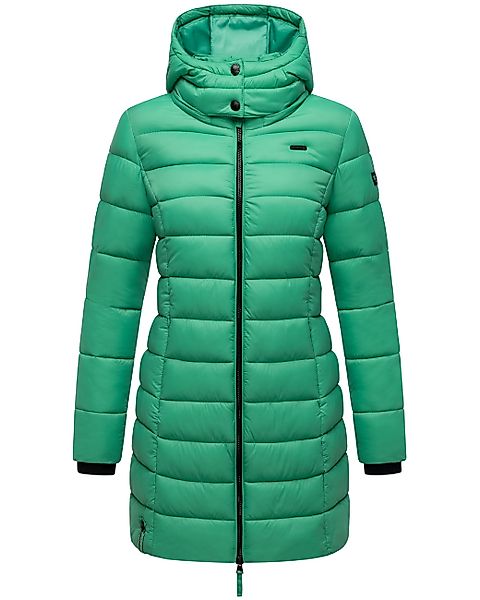 Marikoo Wintermantel Abendsternchen zeitloser Wintermantel mit günstig online kaufen