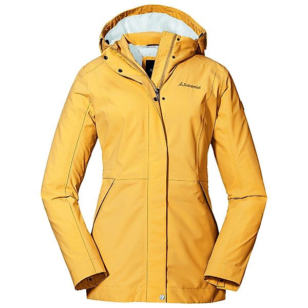 Schöffel Funktionsjacke Eastleigh Damen Winterjacke, Mantel, günstig online kaufen