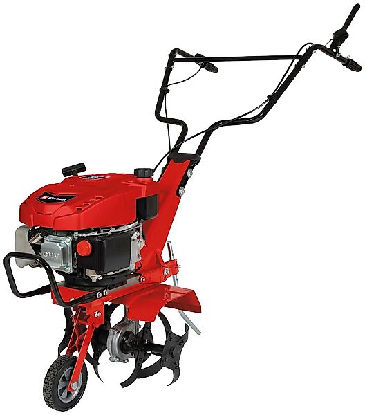 Einhell Benzinmotorhacke GC-MT 2236, 36 cm Arbeitsbreite günstig online kaufen