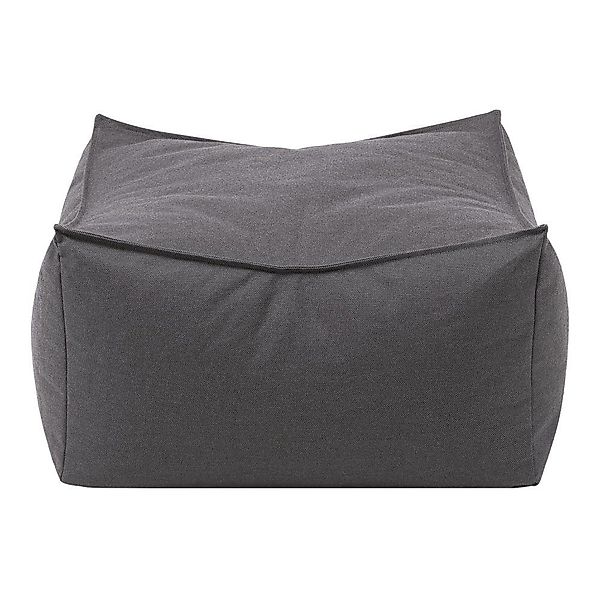 blomus Sitzhocker -STAY- Outdoor Hocker, Sitzkissen, günstig online kaufen