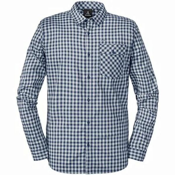 SchÖffel  T-Shirts & Poloshirts Sport Shirt Trattberg LG M 2023712 23829/91 günstig online kaufen