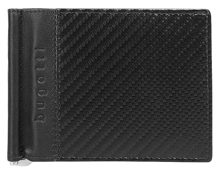 bugatti Geldbörse COMET, echt Leder günstig online kaufen