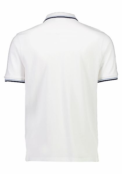 LINDBERGH Poloshirt "Lindbergh Poloshirt" günstig online kaufen