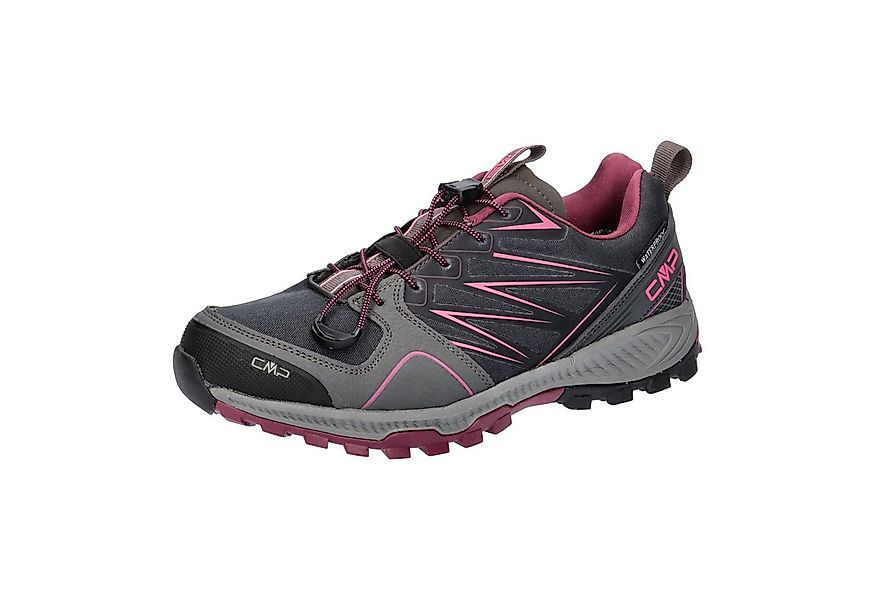 CMP CMP Damen Laufschuhe Trail Running Schuhe Atik WP 3Q31146 Trailrunnings günstig online kaufen