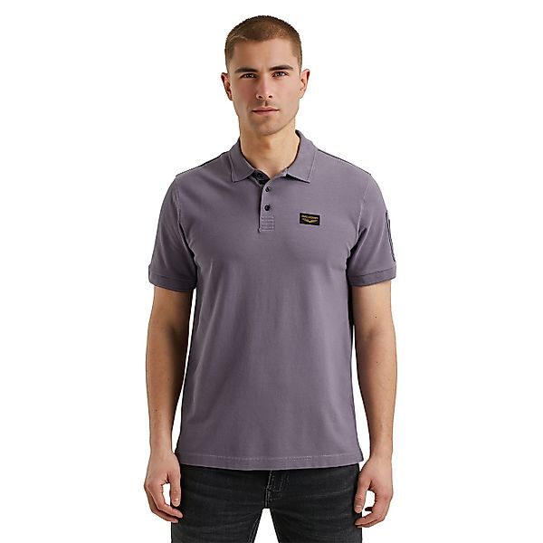 PME Legend Herren Poloshirt TRACKWAY - Regular Fit günstig online kaufen