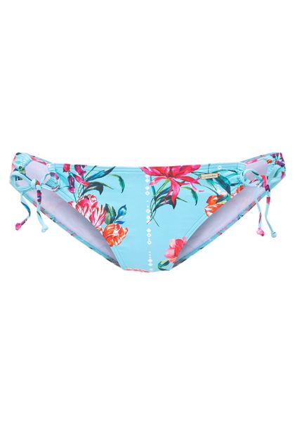 Sunseeker Triangel-Bikini-Top Modern, mit floralem Design günstig online kaufen
