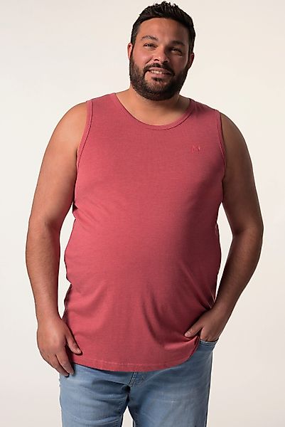 Men Plus T-Shirt Men+ Tanktop Basic günstig online kaufen