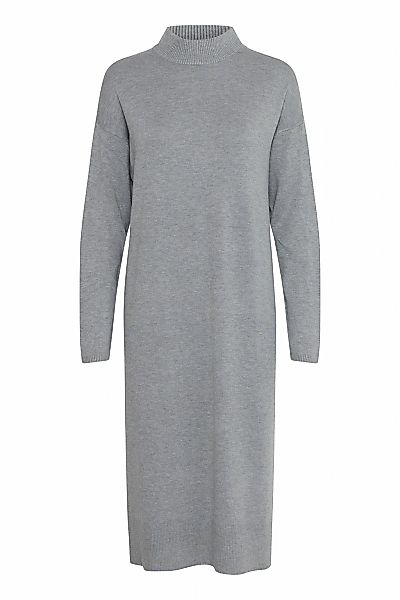 b.young Strickkleid BYMMMORLA TURTLENECK DRESS- wunderschönes Kleid günstig online kaufen