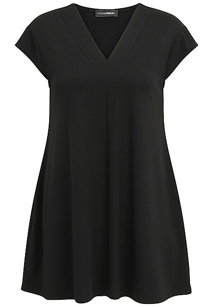 Doris Streich Tunika aus Heavy Jersey günstig online kaufen