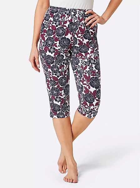 wäschepur Capri-Pyjama günstig online kaufen