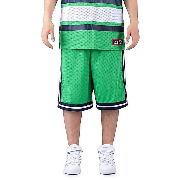 Fubu Shorts FUBU Corporate Mesh Shorts günstig online kaufen