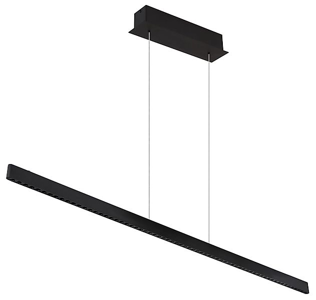 GLOBO LIGHTING LED-Hängeleuchte »DENTSY«, 1 flammig, Leuchtmittel LED-Modul günstig online kaufen
