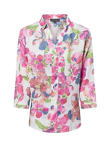 Franco Callegari Shirtbluse günstig online kaufen