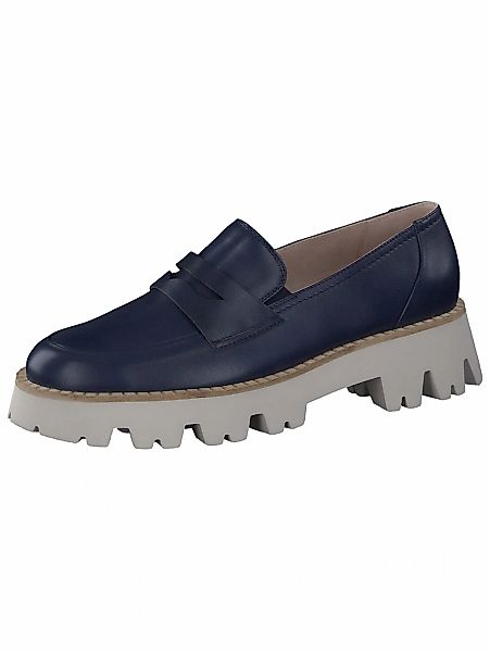 Paul Green Slipper "Paul Green Slipper Glattleder" günstig online kaufen