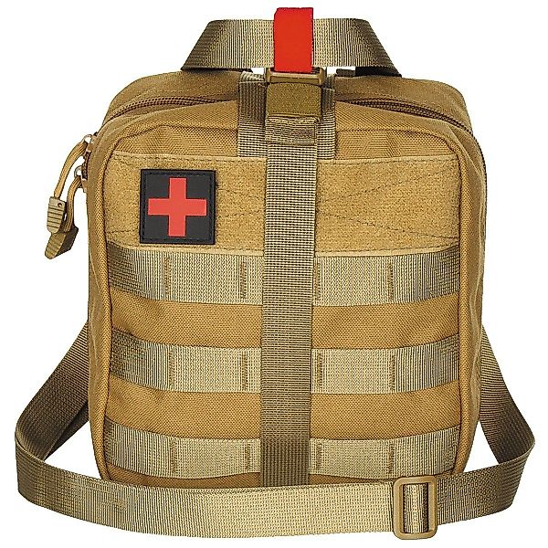 MFH Umhängetasche Tasche, Erste-Hilfe, groß, MOLLE, günstig online kaufen