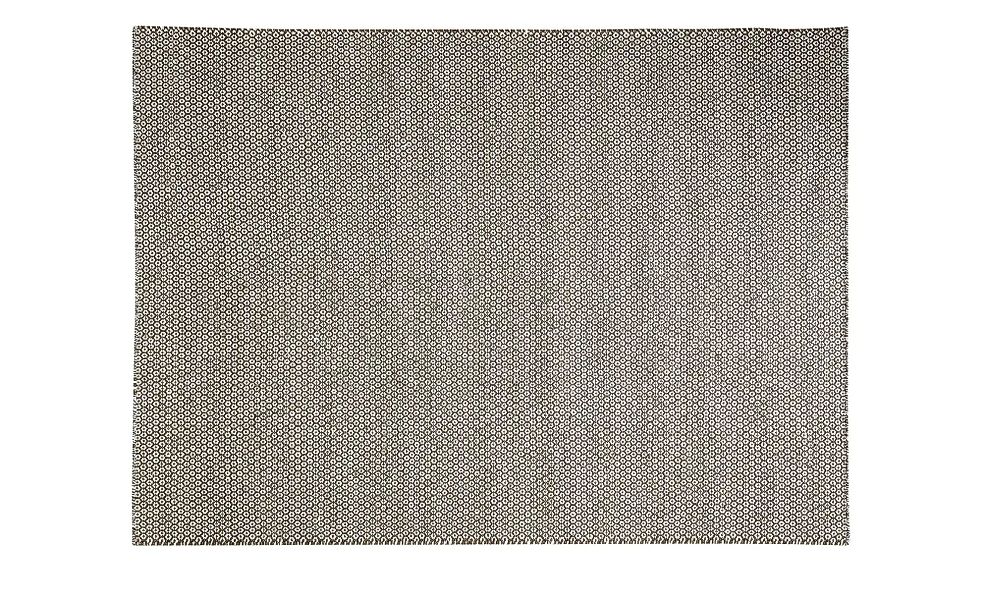 Kelim-Teppich  Dygo ¦ Wolle ¦ Maße (cm): B: 80 Teppiche > Naturteppiche - H günstig online kaufen