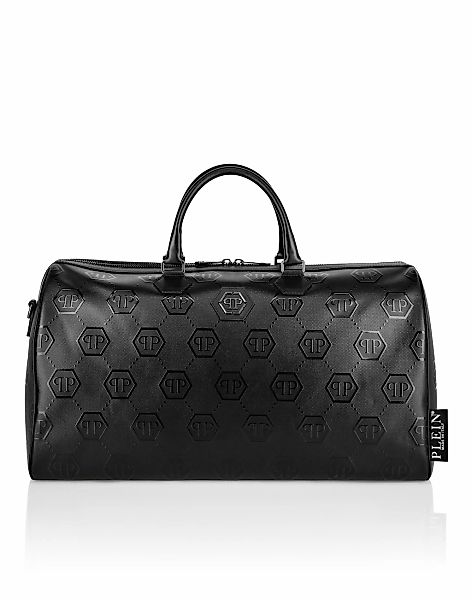 PHILIPP PLEIN Handtasche "Monogram" günstig online kaufen
