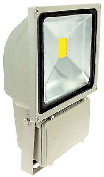 Scharnberger+Hasenbein LED-Displaystrahler 3000K 219x360x112mm 90221 günstig online kaufen