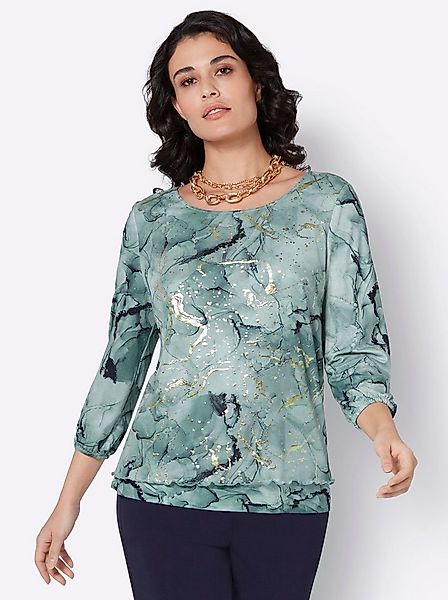 creation L T-Shirt 3/4-Arm-Shirt . günstig online kaufen