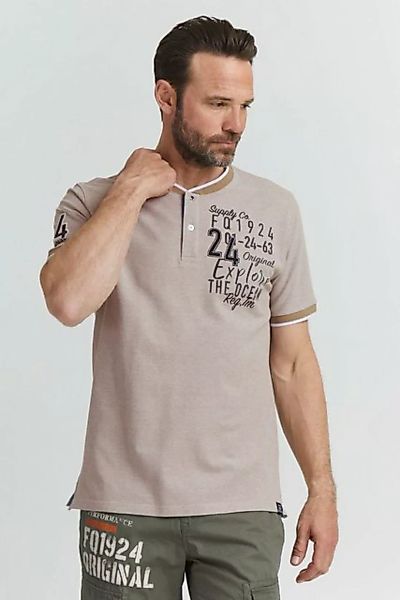 FQ1924 T-Shirt FQ1924 FQIikay günstig online kaufen