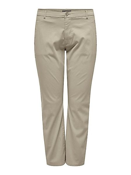 ONLY CARMAKOMA Chinos günstig online kaufen
