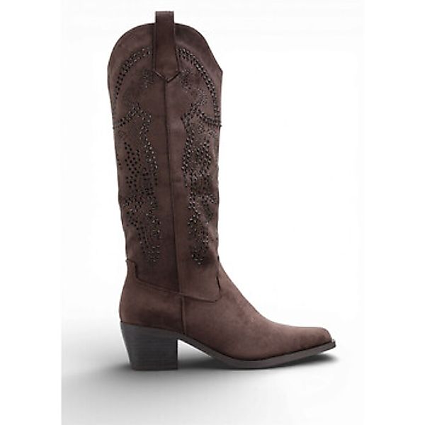 La Modeuse  Reiterstiefel 77344_P183364 günstig online kaufen