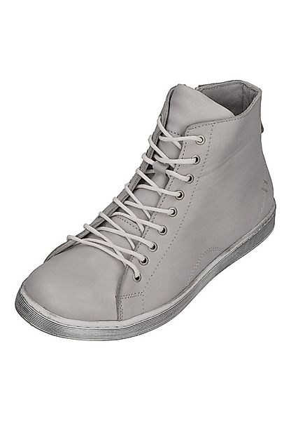 Andrea Conti 0341500-1873 Sneaker Seidengrau günstig online kaufen