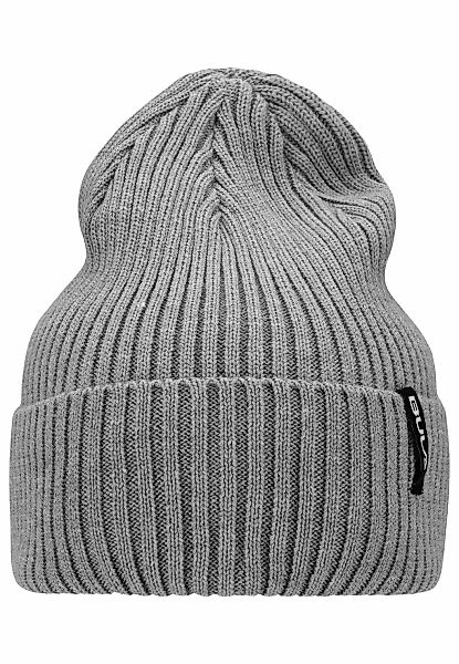 BULA Beanie 1 Stk. tlg. mit kuscheliger Wolle günstig online kaufen