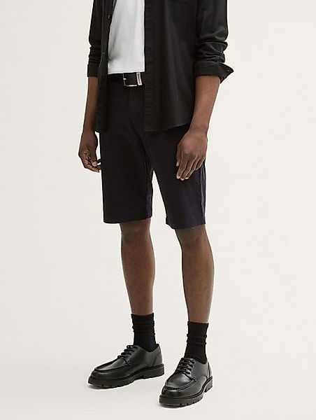 TOM TAILOR Denim Shorts Regular Fit Chino Shorts günstig online kaufen