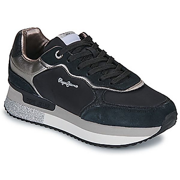 Pepe jeans  Sneaker RUSPER GLAM W günstig online kaufen