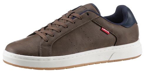 Levi's® PIPER Sneaker, Schnürer, Halbschuh, Freizeitschuh günstig online kaufen