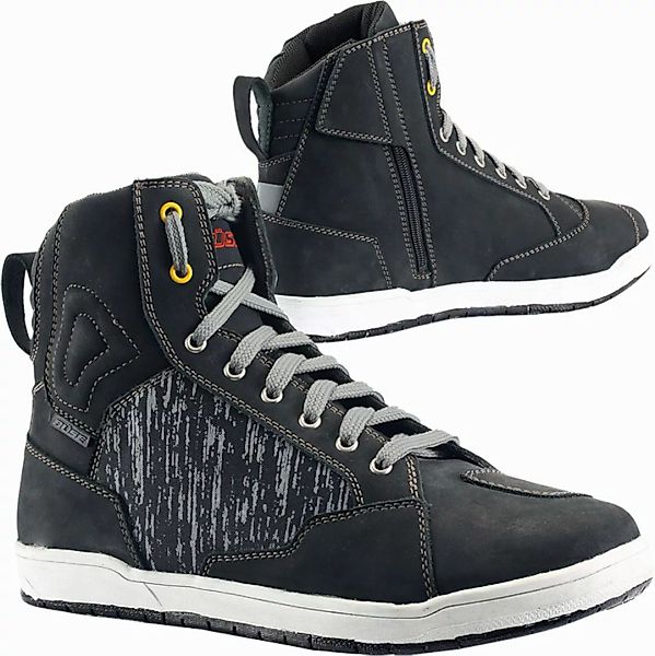 Büse B67 Motorradstiefel Motorradstiefel wasserdicht günstig online kaufen