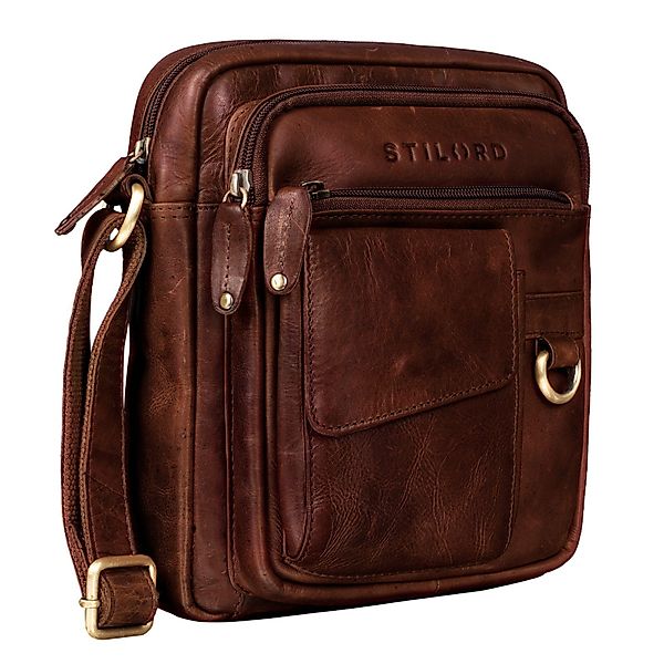 STILORD Schultertasche "Ryan" Crossbody Tasche Herren günstig online kaufen