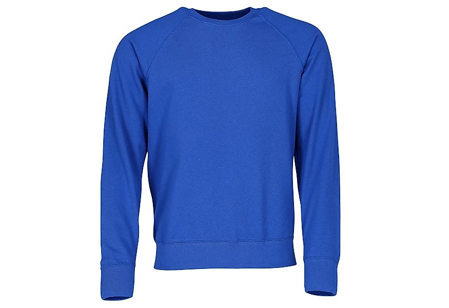 Fruit of the Loom Sweatshirt Fruit of the Loom Lightweight Raglan Sweat günstig online kaufen
