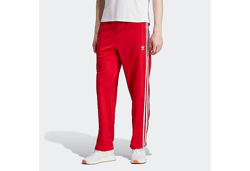 adidas Originals Sporthose FIREBIRD TP (1-tlg) Trackpant-Design, mit Reißve günstig online kaufen