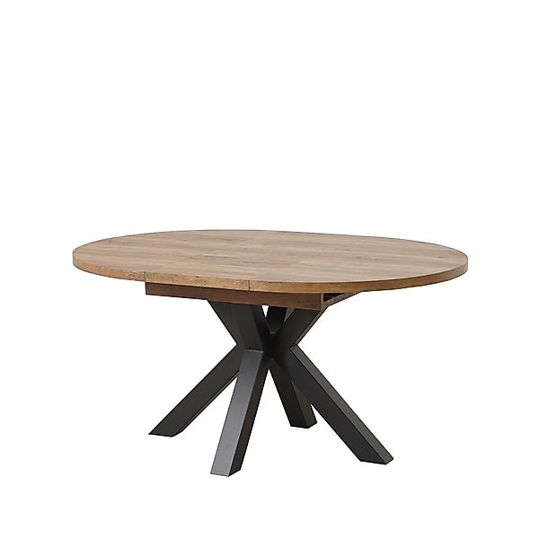 HTI-Living Esstisch Ausziehtisch 110 - 150 günstig online kaufen