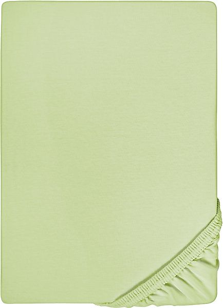 Biberna Spannbettlaken Marc in Gr. 70x140 günstig online kaufen
